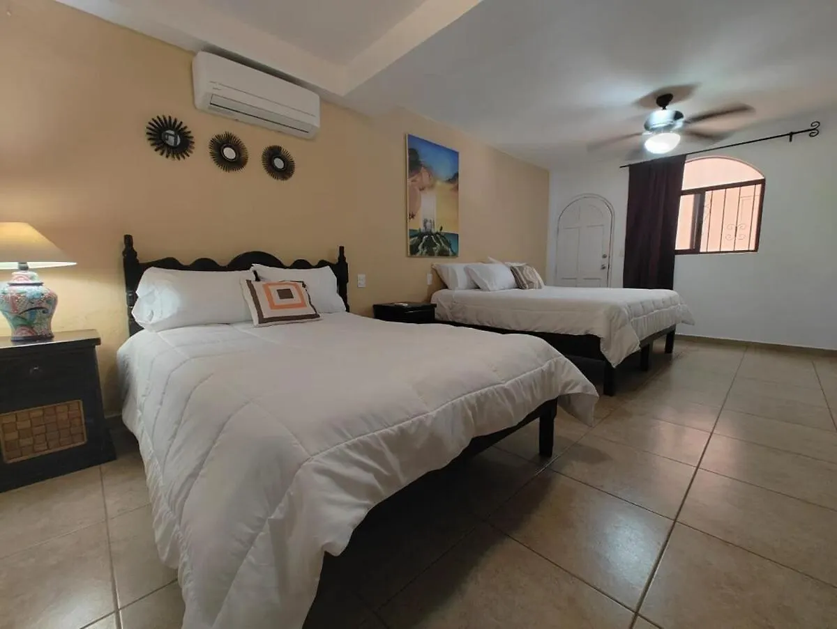 Depto Vintage 5Ta Av Cerca Playa Mamitas Apartment Playa del Carmen