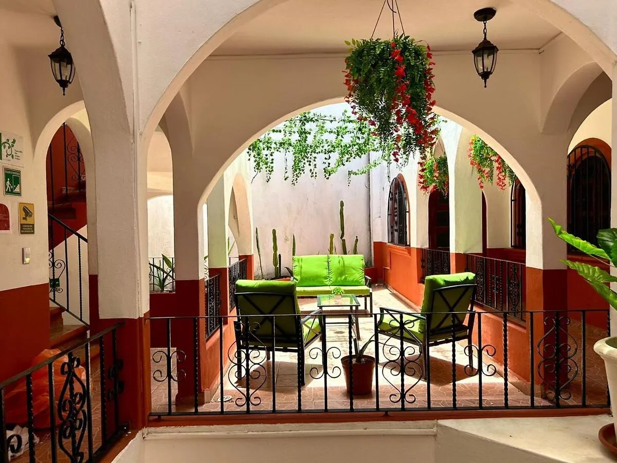 Depto Vintage 5Ta Av Cerca Playa Mamitas Apartment Playa del Carmen